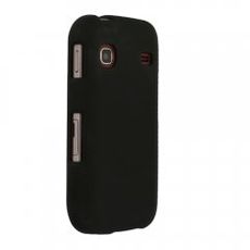 Samsung Repp Black Rubberized Case