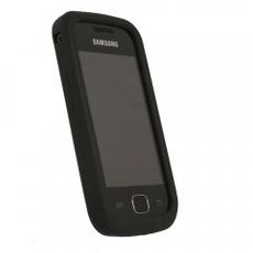 Samsung Repp Black Silicone Skin