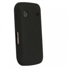 Samsung Repp Black Silicone Skin
