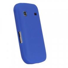 Samsung Repp Blue Silicone Skin