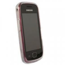 Samsung Repp Clear Slim Design Case
