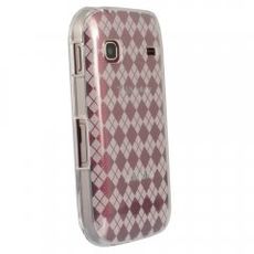 Samsung Repp Clear Slim Design Case