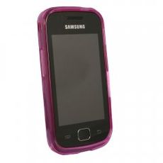 Samsung Repp Pink Slim Design Case
