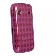 Samsung Repp Pink Slim Design Case