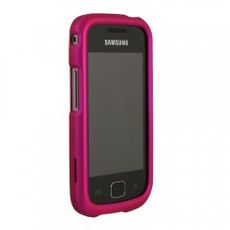Samsung Repp Pink Rubberized Case
