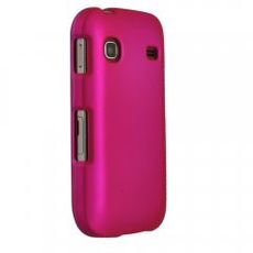 Samsung Repp Pink Rubberized Case