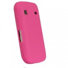 Samsung Repp Pink Silicone Skin