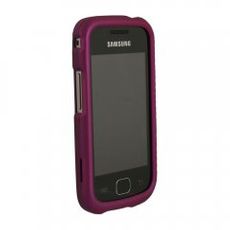 Samsung Repp Purple Rubberized Case