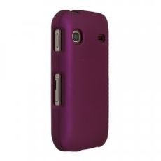 Samsung Repp Purple Rubberized Case