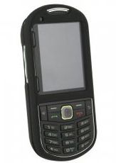 Samsung Restore Black Case