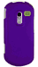 Samsung Restore Purple Rubberized Case
