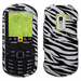 Samsung Restore Zebra Phone Case