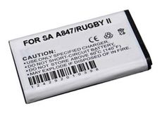 Samsung Rugby II Cell Phone Battery