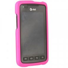 Samsung Rugby Smart Clear  Case