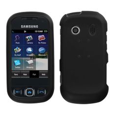 Samsung Seek Black Case