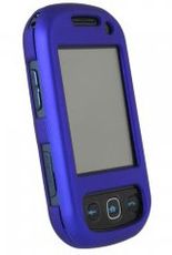 Samsung Seek Blue Case