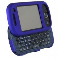 Samsung Seek Blue Case