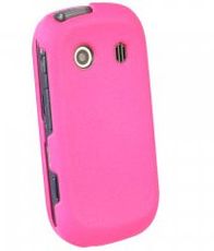 Samsung Seek Pink Case