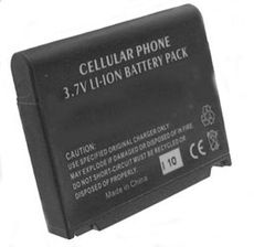 Samsung SGH-A777 Cell Phone Battery