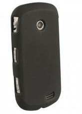 Samsung Solstice II Black Case