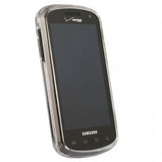 Samsung Stratosphere Clear  Case