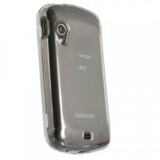 Samsung Stratosphere Clear  Case