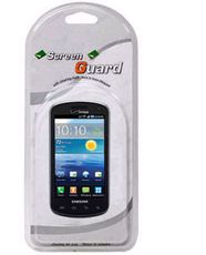Samsung Stratosphere Screen Protector