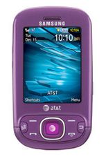 Samsung Strive Accessories