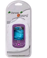 Samsung Strive Screen Protector