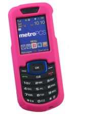 Samsung Stunt Pink Case