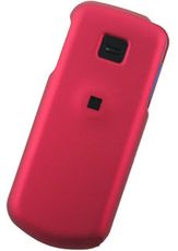 Samsung Stunt Red Case