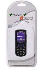 Samsung Stunt Screen Protector