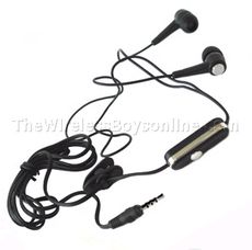 Samsung Stunt Stereo Hands Free Headset