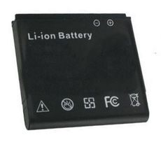 Samsung Suede Cell Phone Battery