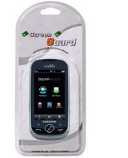 Samsung Suede Screen Protector