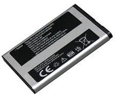 Samsung Sunburst Cell Phone Battery