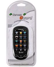 Samsung Sunburst Screen Protector