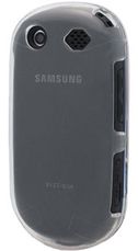 Samsung T249 Clear Case