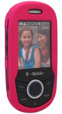 Samsung T249 Pink Case