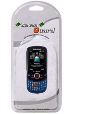 Samsung T359 Smiley Screen Protector