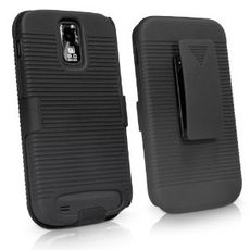 Samsung T989 Holder With Swivel Belt Clip