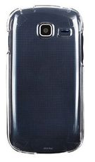 Samsung Transfix Clear  Case