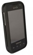 Samsung Transform Black Case