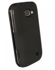 Samsung Transform Black Case