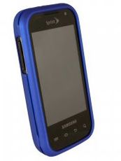 Samsung Transform Blue Case