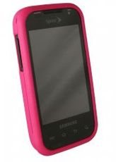Samsung Transform Pink Case