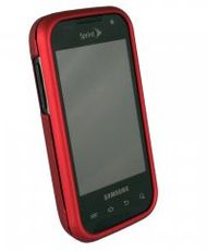 Samsung Transform Red Case