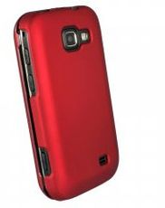 Samsung Transform Red Case