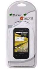Samsung Transform Screen Protector