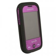 Samsung Trender Black Case